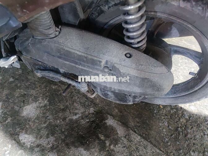 Xe tay ga Yamaha Mio đã qua sử dụng