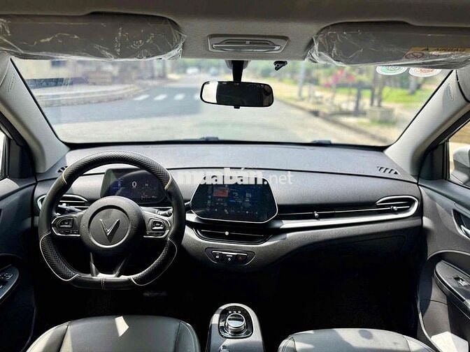 Bán xe VinFast VF5 Plus 2025 – bản mua pin