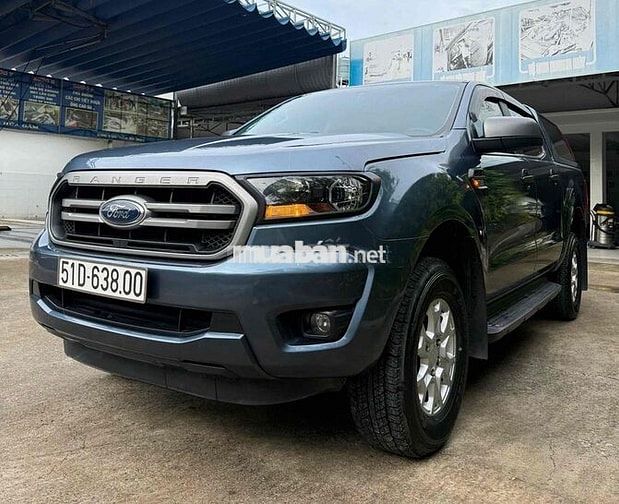 Ford Ranger XLS 2.2L MT