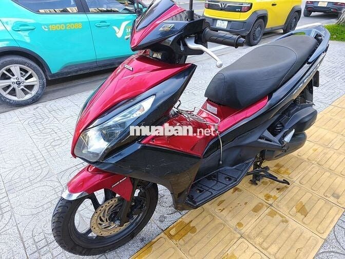 Ab 125 bstp dk2014 xe zin mộc ở quận 9 tptd