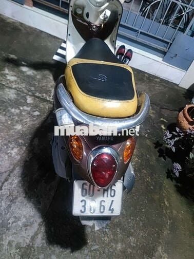 Xe tay ga Yamaha Mio đã qua sử dụng