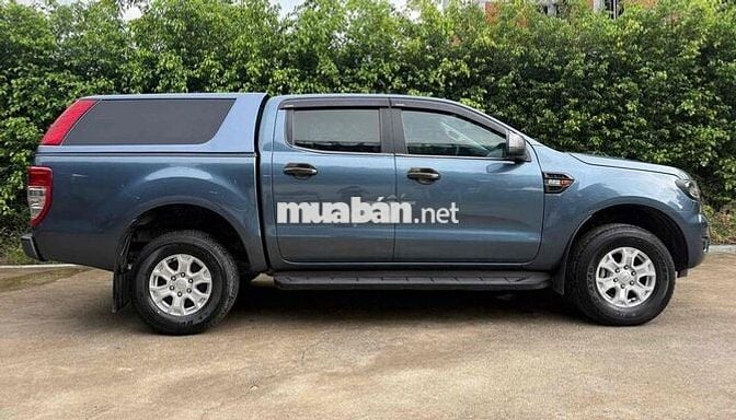 Ford Ranger XLS 2.2L MT