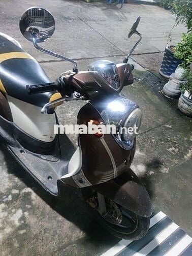 Xe tay ga Yamaha Mio đã qua sử dụng