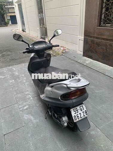 Atila Bstp máy cực êm cavet đầy đủ