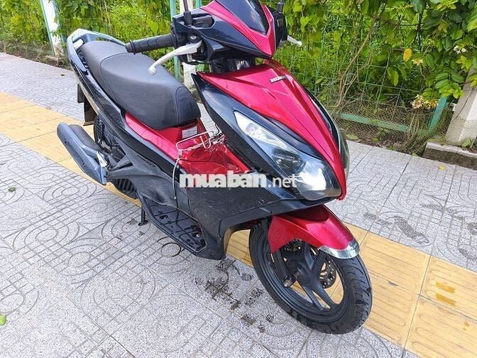 Ab 125 bstp dk2014 xe zin mộc ở quận 9 tptd