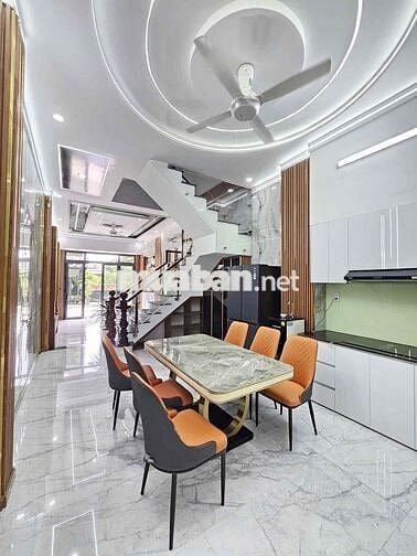 Bán Gấp Nhà Riêng 55m2/2Tỷ350 Tân Thới Nhất,Quận 12 đang cho thuê 7tr