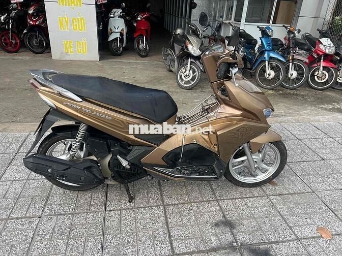 xe máy zin vip bs95 ngây chủ