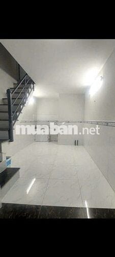 Nhà 1lầu tdt sàn 30 m đường 41 tam bình thủ Đức