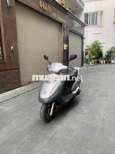 Atila Bstp máy cực êm cavet đầy đủ