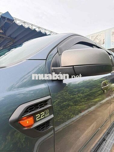 Ford Ranger XLS 2.2L MT