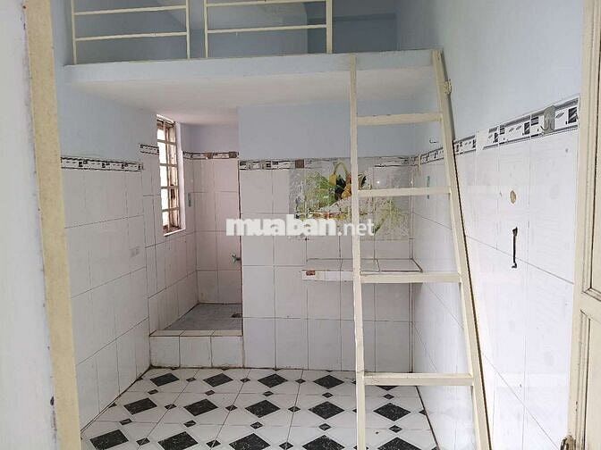 Phòng cho thuê giá rẻ, giờ giấc tự do, không phí quản lý