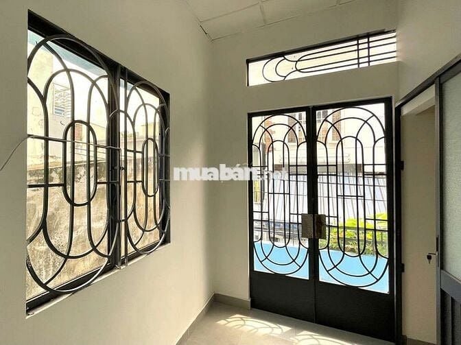 CHÍNH CHỦ CHO THUÊ NNC 1 TRỆT 1 LẦU, 70m2, FULL NỘI THẤT MỚI 100%