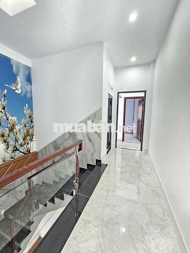 Bán Gấp Nhà Riêng 55m2/2Tỷ350 Tân Thới Nhất,Quận 12 đang cho thuê 7tr