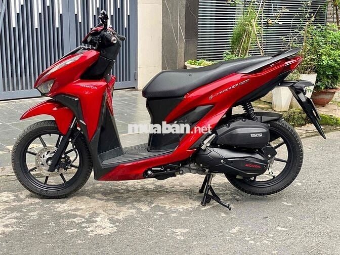🌈Cần bán xe Honda Vario 150 Đk 2019 Khoá Smartkey