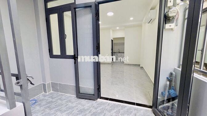 BÁN NHÀ CĂN GÓC ĐƯỜNG NGUYỄN THƯỢNG HIỀN QUẬN PHÚ NHUẬN