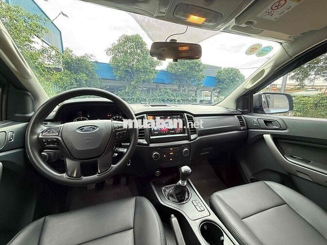 Ford Ranger XLS 2.2L MT