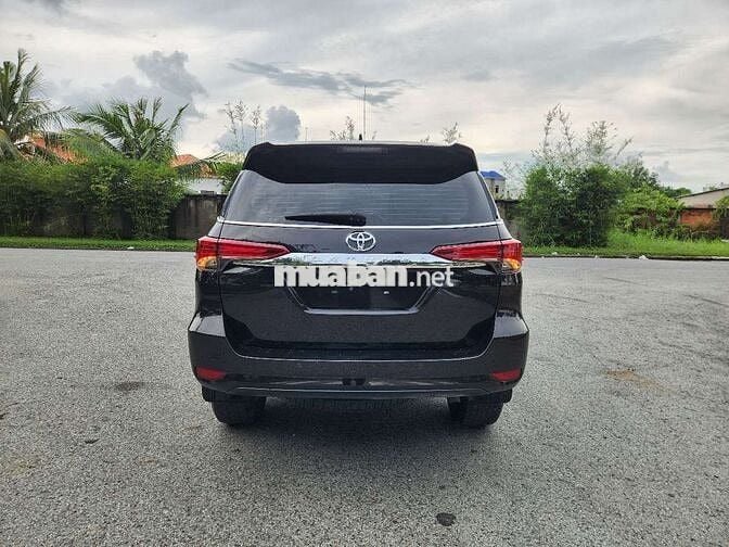 2017 2.7V 4x2 AT - 122000 km