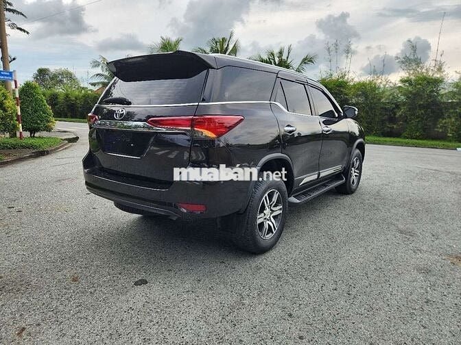 2017 2.7V 4x2 AT - 122000 km