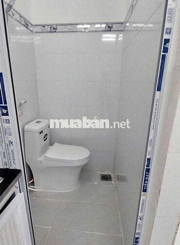 Nhà 1lầu tdt sàn 30 m đường 41 tam bình thủ Đức