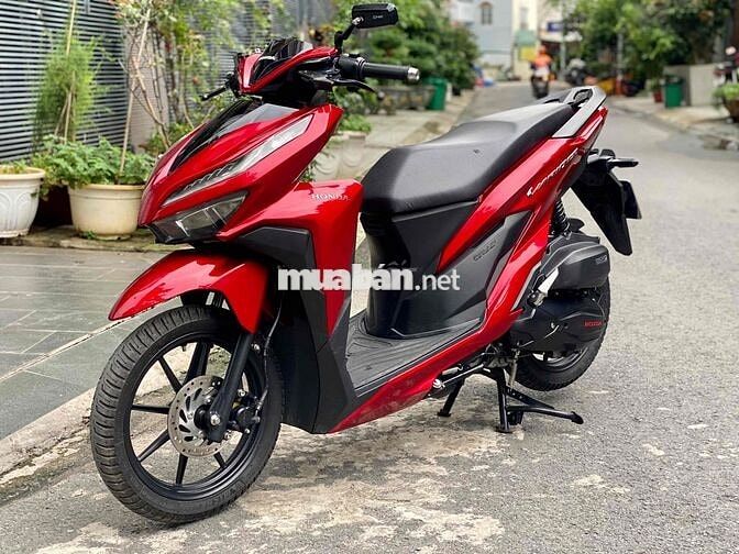 🌈Cần bán xe Honda Vario 150 Đk 2019 Khoá Smartkey