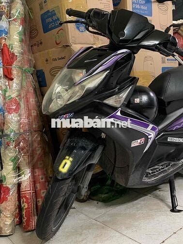 Nouvo 5 FI 2012 BSTP - K9C