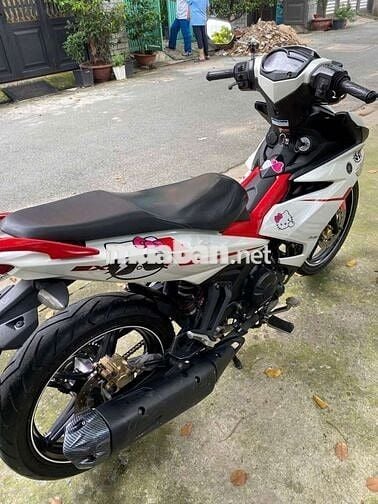 Yamaha Exiter 150 máy bao zin ngon .căn cước chủ