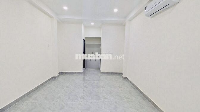 BÁN NHÀ CĂN GÓC ĐƯỜNG NGUYỄN THƯỢNG HIỀN QUẬN PHÚ NHUẬN