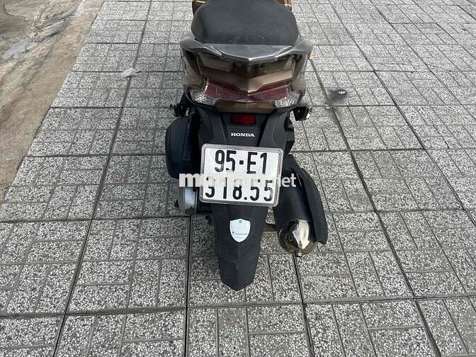 xe máy zin vip bs95 ngây chủ