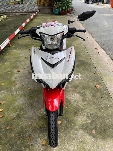 Yamaha Exiter 150 máy bao zin ngon .căn cước chủ