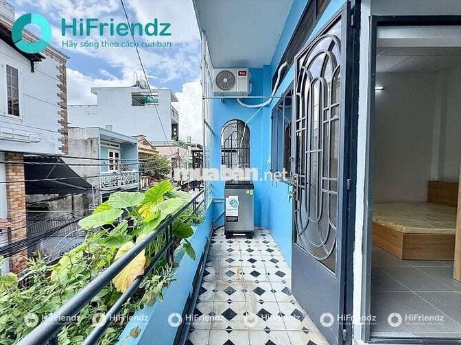 CHÍNH CHỦ CHO THUÊ NNC 1 TRỆT 1 LẦU, 70m2, FULL NỘI THẤT MỚI 100%