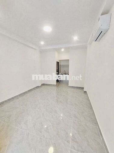 BÁN NHÀ CĂN GÓC ĐƯỜNG NGUYỄN THƯỢNG HIỀN QUẬN PHÚ NHUẬN