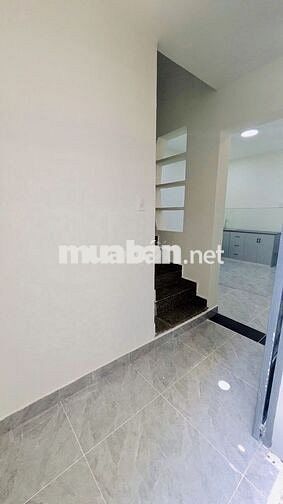 BÁN NHÀ CĂN GÓC ĐƯỜNG NGUYỄN THƯỢNG HIỀN QUẬN PHÚ NHUẬN