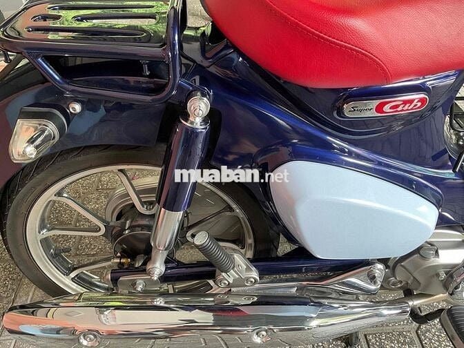 bán cub 125 chính chủ