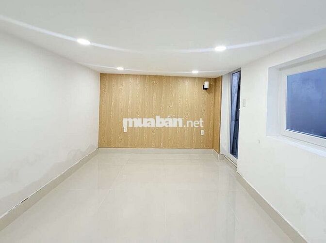 BÁN CĂN HỘ TẦNG TRỆT CC2H, ĐINH BỘ LĨNH 3PN 2WC 52M2