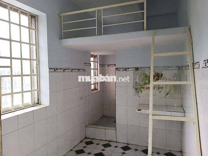 Phòng cho thuê giá rẻ, giờ giấc tự do, không phí quản lý