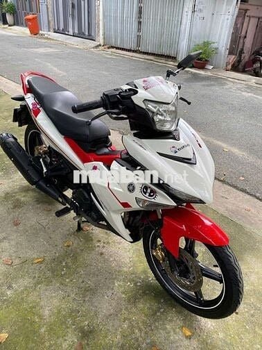 Yamaha Exiter 150 máy bao zin ngon .căn cước chủ