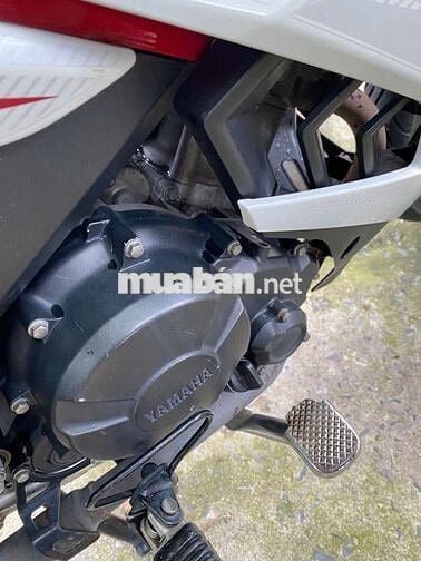 Yamaha Exiter 150 máy bao zin ngon .căn cước chủ