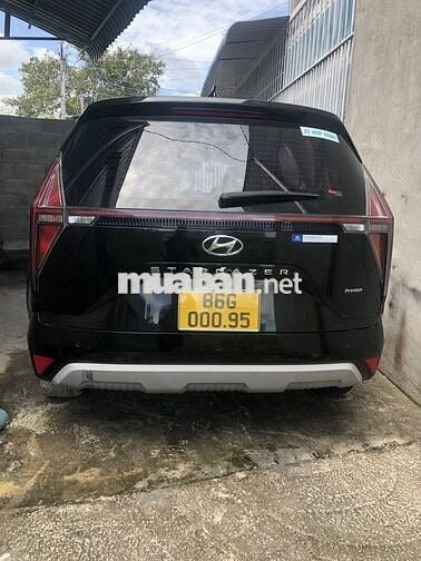 Hyundai Stargazer 2022 1.5 Cao cấp 6 chỗ
