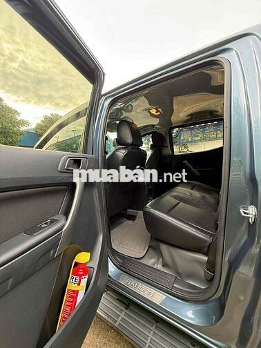 Ford Ranger XLS 2.2L MT