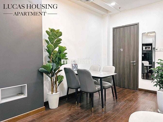 HỆ THỐNG CĂN HỘ 1PN/2PN GẦN SÂN BAY_CÔNG VIÊN GIA ĐỊNH QUẬN TÂN BÌNH