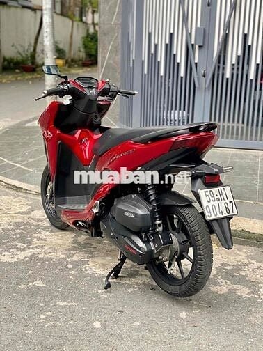 🌈Cần bán xe Honda Vario 150 Đk 2019 Khoá Smartkey