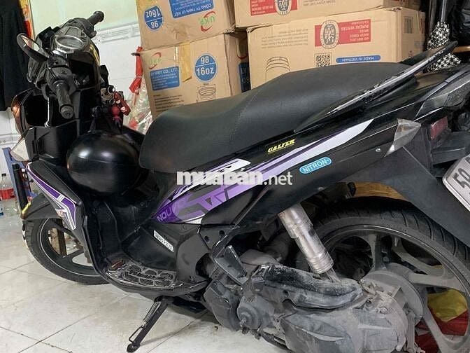 Nouvo 5 FI 2012 BSTP - K9C