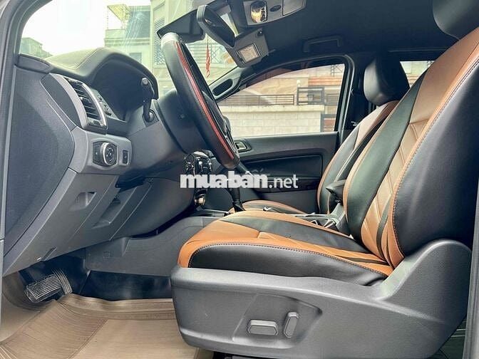 RANGER WILDTRAK 3.2AT4x4 2015 MẪU MỚI XE CỰC CHẤT