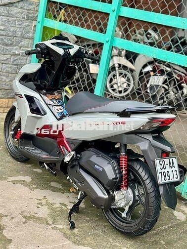 Airblade 160 ABS Siêu Lướt 100Km