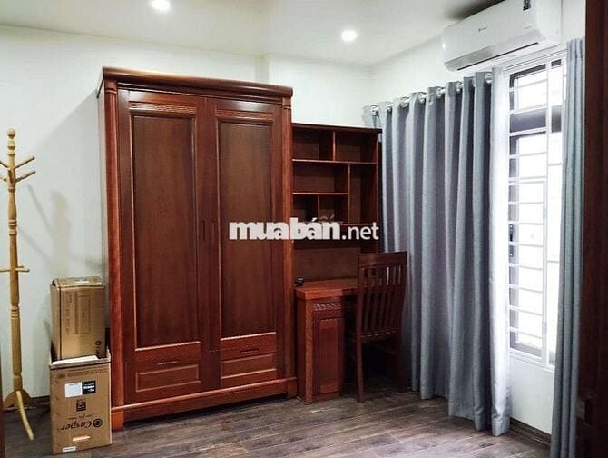 Chính chủ bán NHÀ ĐẸP, MỚI, VIEW HỒ TÂY LỘNG LẪY