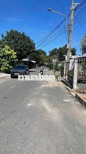 Đất mặt tiền Huỳnh Thị Chấu gần trường học Kim đồng đường 8m