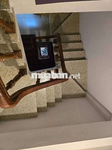 Chuẩn 100%:Nhà đẹp An Dương Vương 5 tầng tầm tiền hiếm, view đẹp 7.Xtỷ