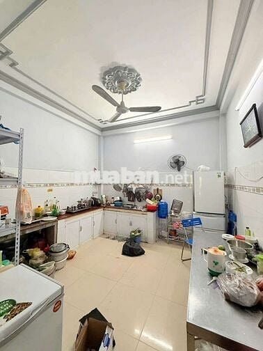 CHỈ 4,9 TỶ, 68m2, 3 TẦNG ,VỊ TRÍ KDBB BBH A  NGÀY ĐÊM