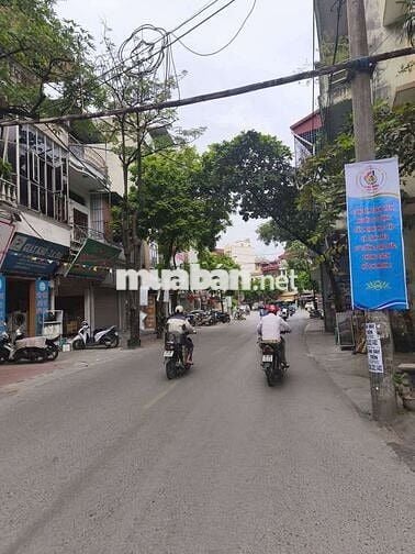 MẶT PHỐ ĐA SỸ – NHÀ 6 TẦNG 40M² – GIÁ CHỈ 12.5 TỶ, CÓ THƯƠNG LƯỢNG!