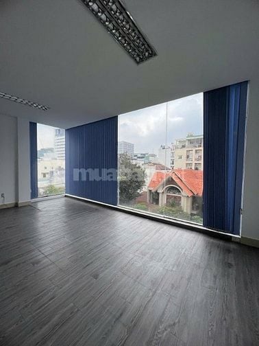 VĂN PHÒNG CHO THUÊ  dt  60 - 70 - 100m2  phường  13 - TÂN BÌNH.